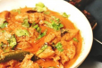 Chicken Hyderabadi