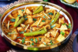 Chicken Achari