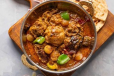 Chicken Kadai