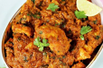 Chicken Masala