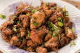 Ginger Chicken