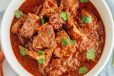 Mutton Masala