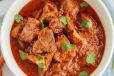 Mutton Hyderabadi