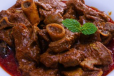 Mutton Roghan
