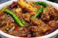 Achari Mutton