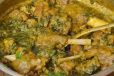 Methi Mutton