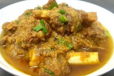 Hari Mirch Mutton