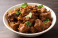 Mutton Kolapuri