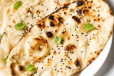 Naan Plain