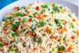 VEGITABLE FRIED RICE