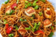 MIX NOODLES