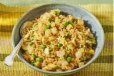 EGG FRIED RICE