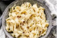 EGG NOODLES
