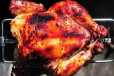 Grill Chicken