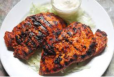 Chicken Charcoal