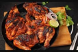 Pepper Charcoal half