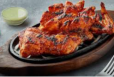 Tandoori Charcoal half