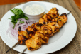 Chicken Tikka Yoghurt