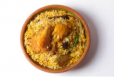 Grill Biriyani