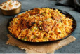 Chicken Tikka Biriyani