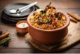 Mutton Biriyani
