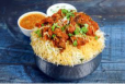 Chicken Fry Biriyani