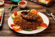 Hamor Biriyani