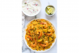 Shrimps Biriyani