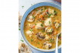 Chicken Mushroom Soup