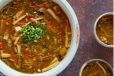 Hot N Sour Soup