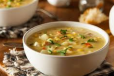 Vegetable Soup