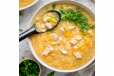 Chicken Sweet Corn Soup