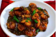 Prawns Chilly Dry