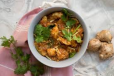 Ginger Chicken
