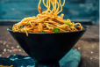 Vegetable Noodles