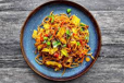 Egg Noodles