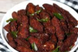 Beef Fry 
