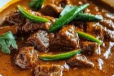 Beef Chupps Curry
