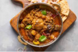 Chicken Kadai