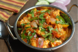 Paneer Kadai