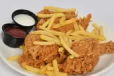 Dinner Meal