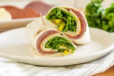 Italian Wrap