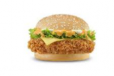 Zinger Burger