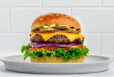 Beef Burger