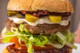 Tasty Burger
