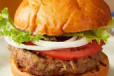 Normal Burger