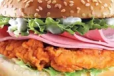 Zinger Turkey