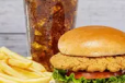 Grilled Combo Sandwich