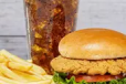 Spicy Fresh Grilled Combo Sandwich