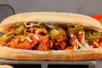 Matahfi Combo Sandwich